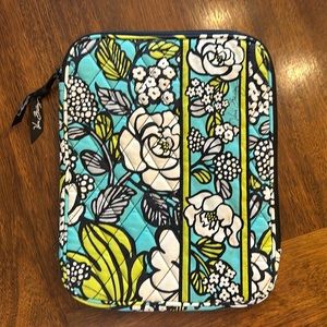 Vera Bradley iPad case